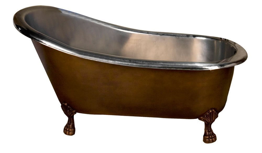 Small Bathtub Ideas