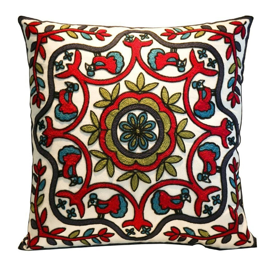 Throw Pillow Ideas