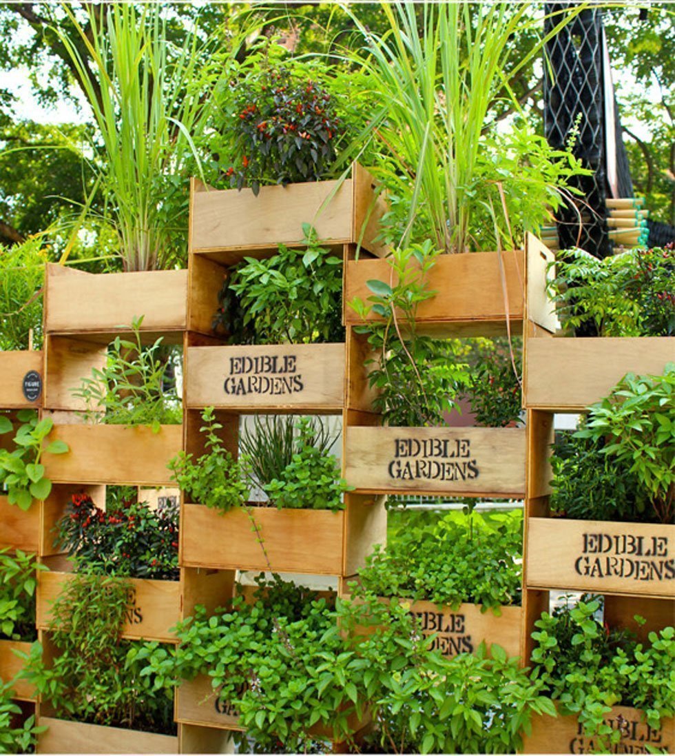 The 50 Best Vertical Garden Ideas And Designs For 2018