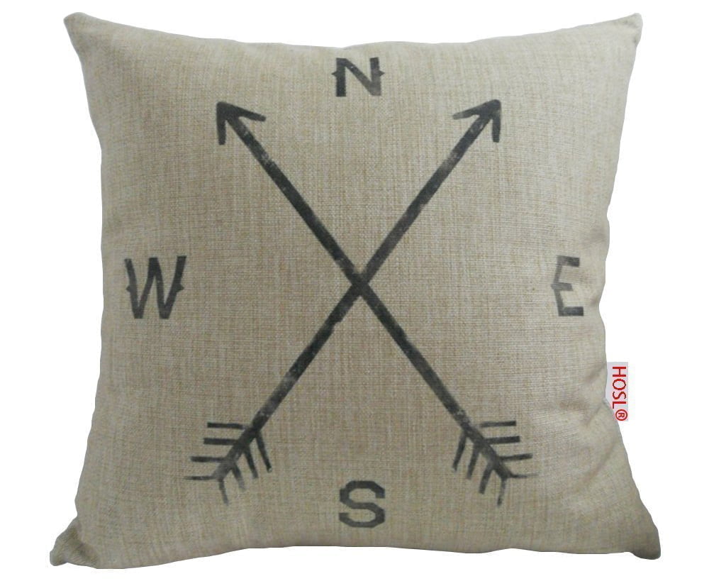 best throw pillows