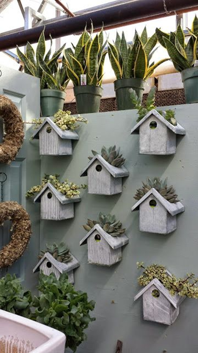 The 50 Best Vertical Garden Ideas and Designs for 2019 on Garden Designs 2019
 id=19905