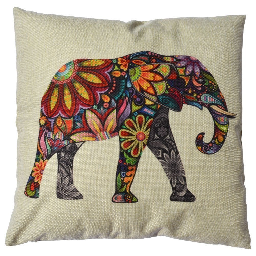 Throw Pillow Ideas