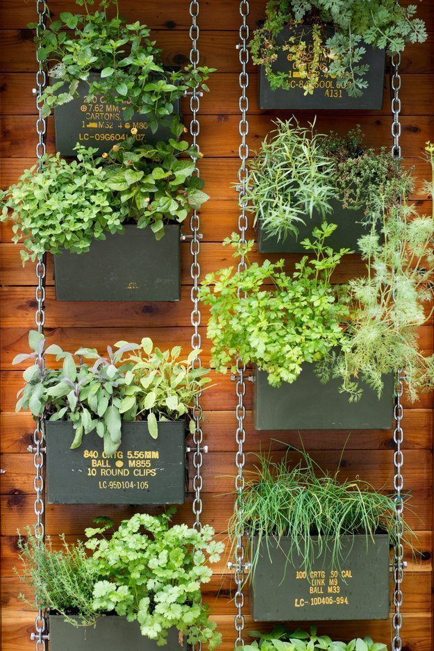 Unique 90 Decor Vertical Garden 2021