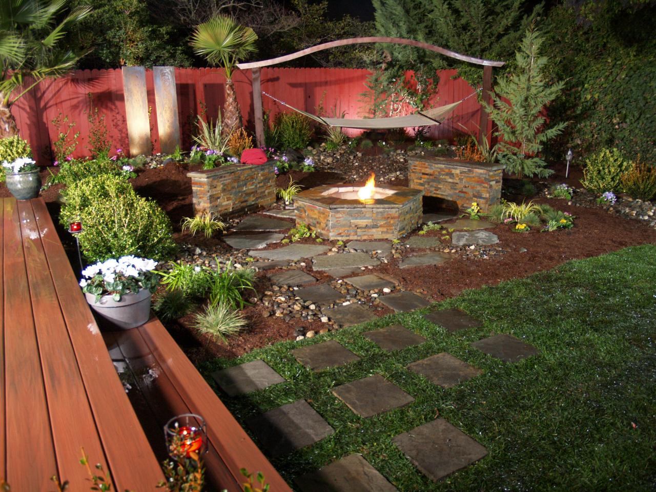 50 Best Outdoor Fire Pit Design Ideas for 2016
