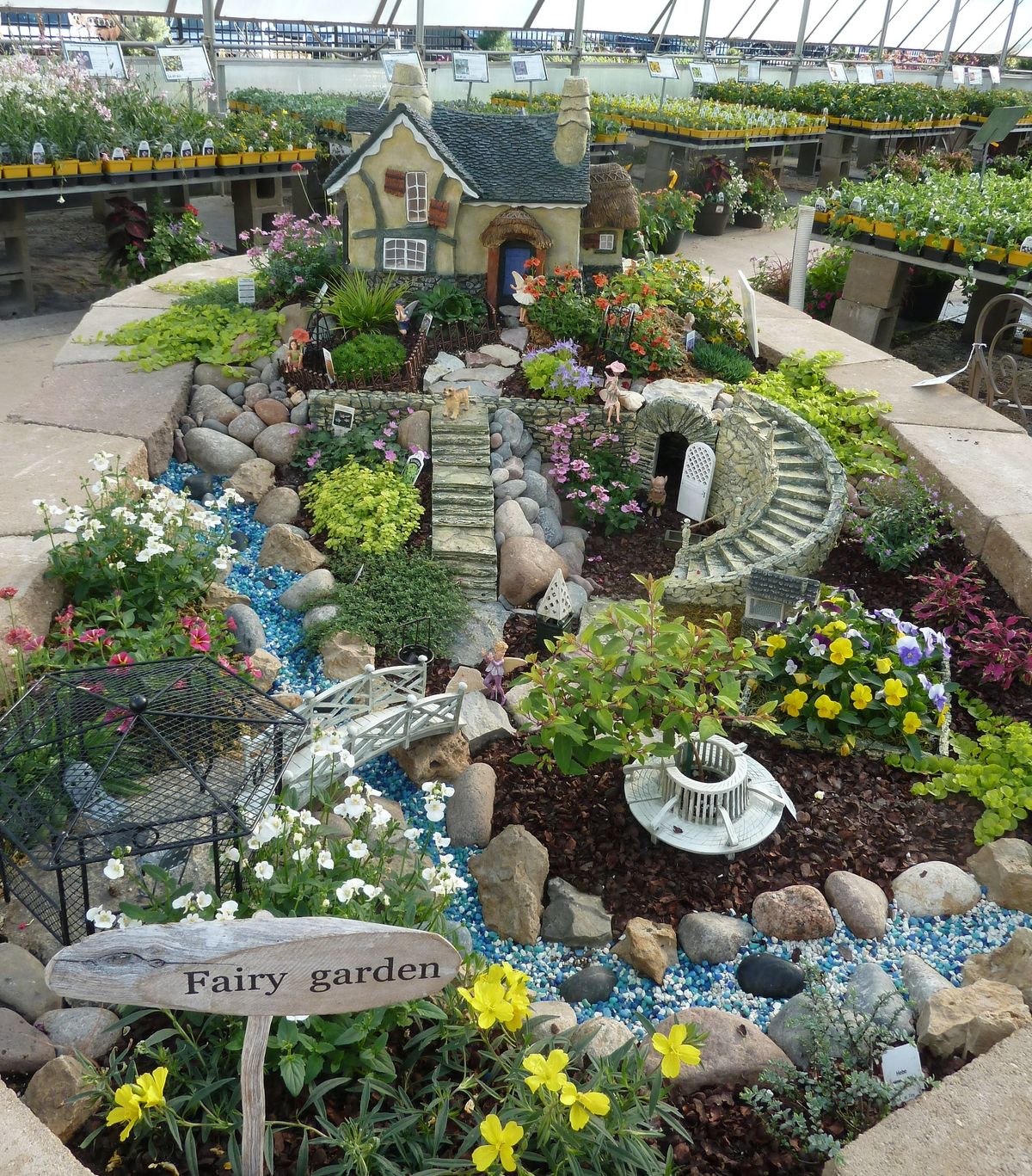 The 50 Best DIY Miniature Fairy Garden Ideas In 2022
