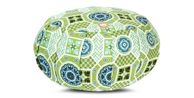 Featured image for 30 Affordable Meditation Cushions To Buy Right Now