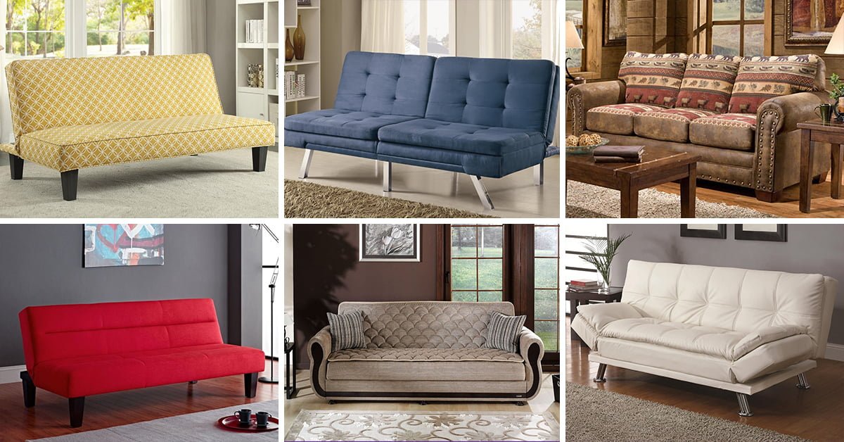 25 Best Sleeper Sofa Beds To Buy In 2020