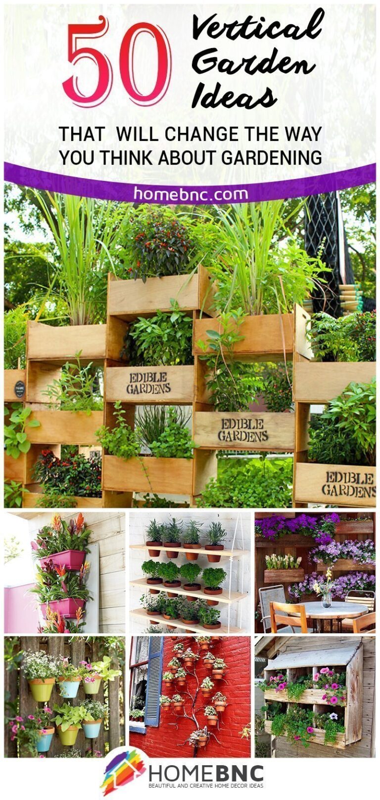 The 50 Best Vertical Garden Ideas and Designs for 2023