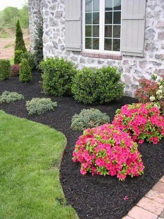 50 Best Backyard Landscaping Ideas and Designs in 2020 on Backyard Landscapes Designs id=83387