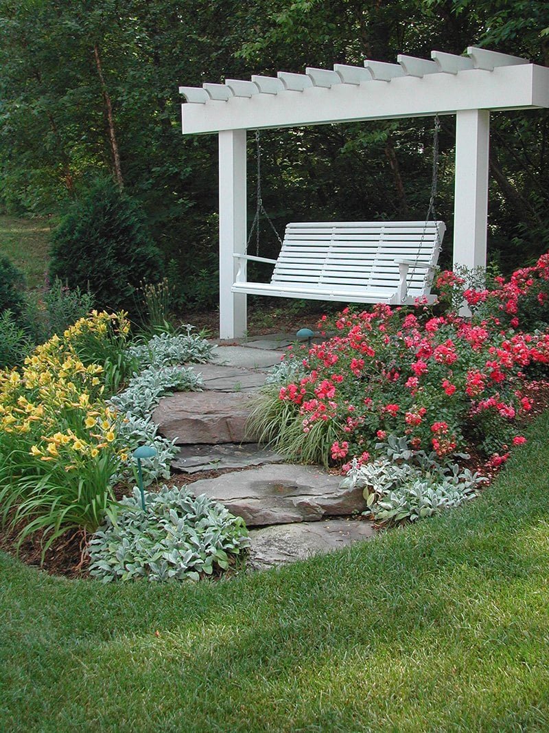 50 Best Backyard Landscaping Ideas and Designs in 2020