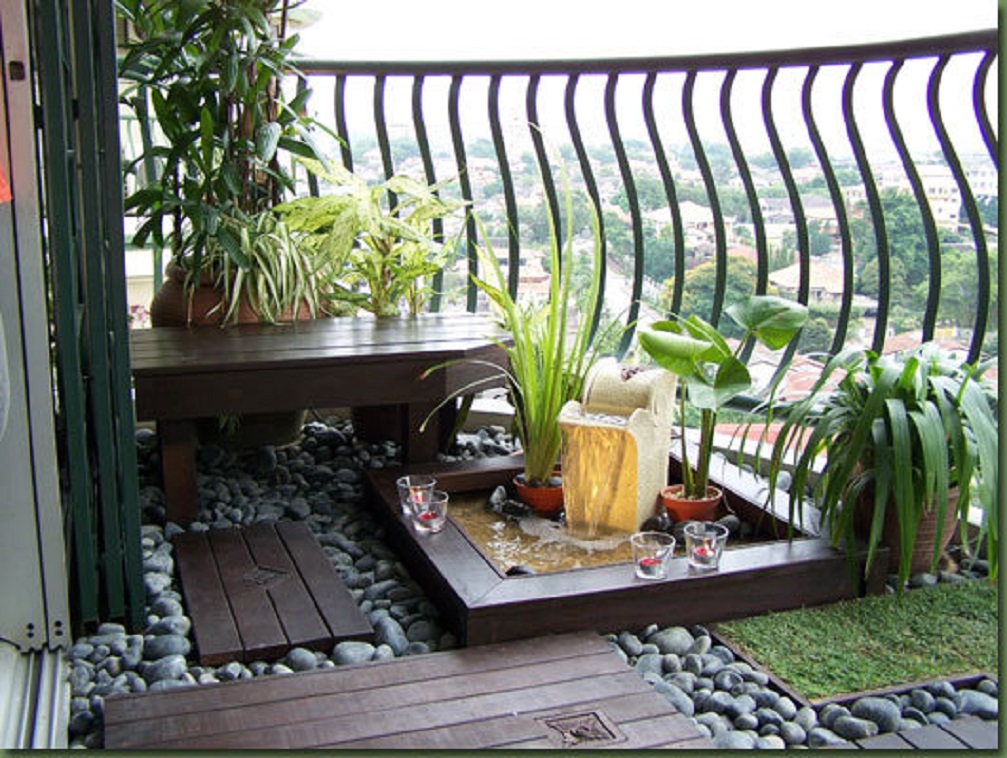 50 Best Balcony Garden Ideas and Designs for 2022