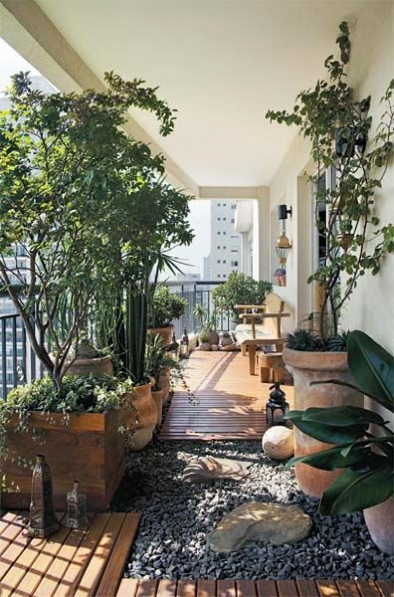 50 Best Balcony Garden Ideas and Designs for 2022