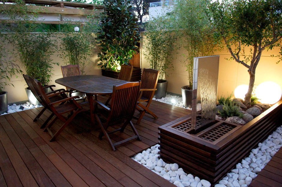 Best backyard ideas