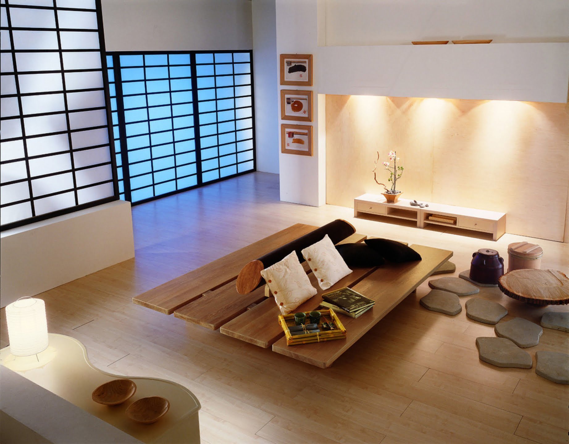 50 Best Meditation Room Ideas that Will Improve Your Life