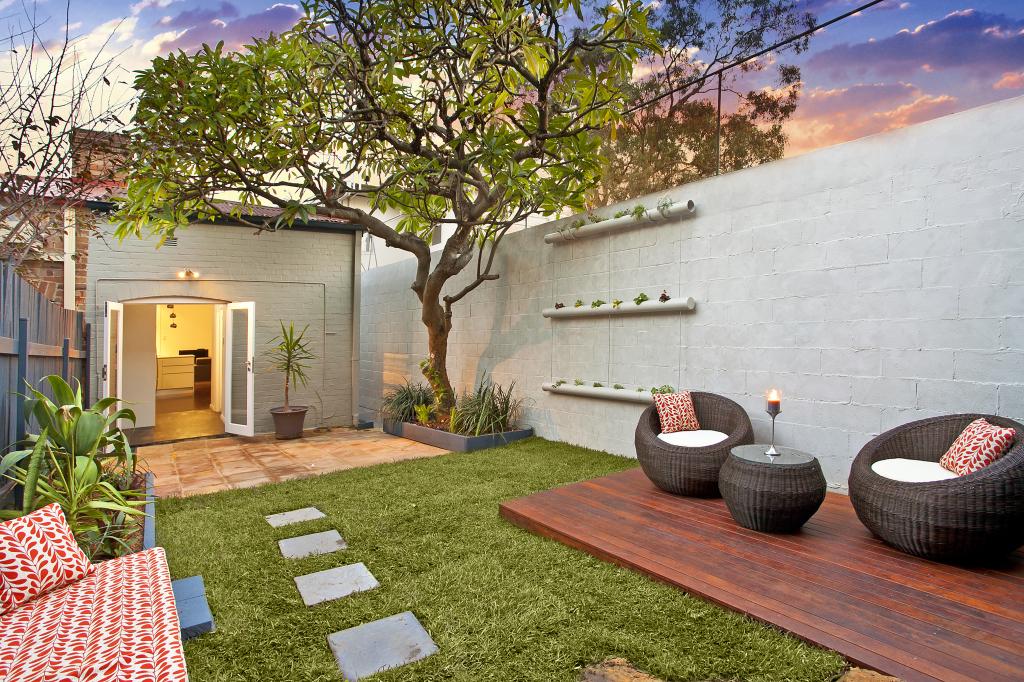 50 Best Backyard Landscaping Ideas and Designs in 2021