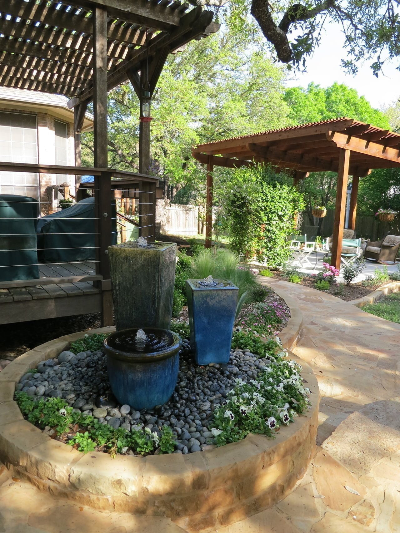 50 Best Backyard Landscaping Ideas  and Designs in 2022