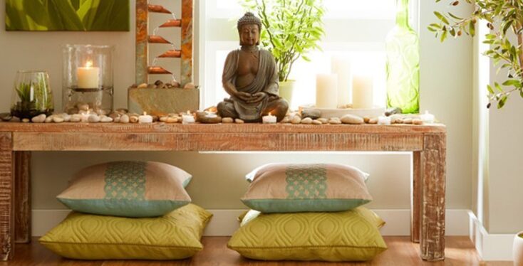 Featured image for 50 Meditation Room Ideas that Will Improve Your Life