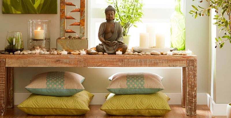 Meditation Room Ideas Featured Homebnc 