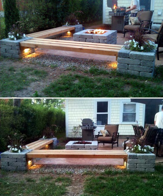 35 Best Diy Patio Decoration Ideas And Designs For 2021