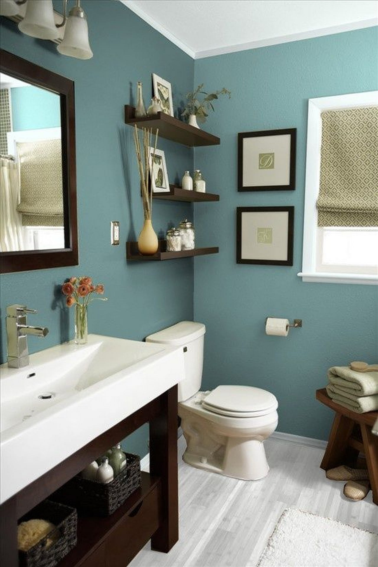 25 Best Bathroom Decor Ideas and Designs for 2019 25 Best Bathroom Decor Ideas and Designs for 2019