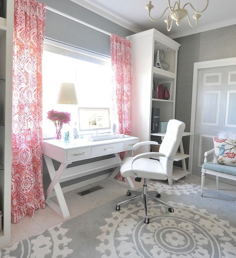 50 Stunning Ideas  for a Teen  Girl s Bedroom  for 2020 