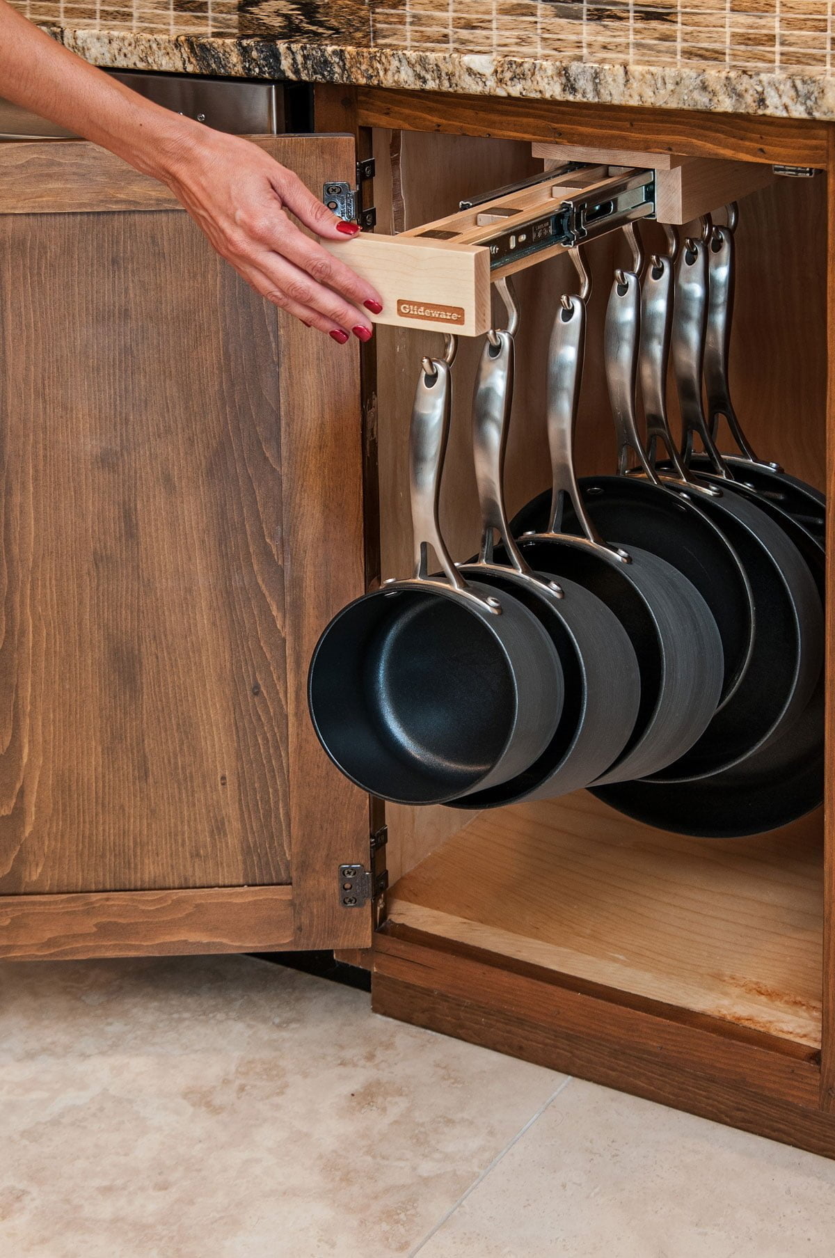 23 Best Kitchen Organization Ideas and Tips for 2018