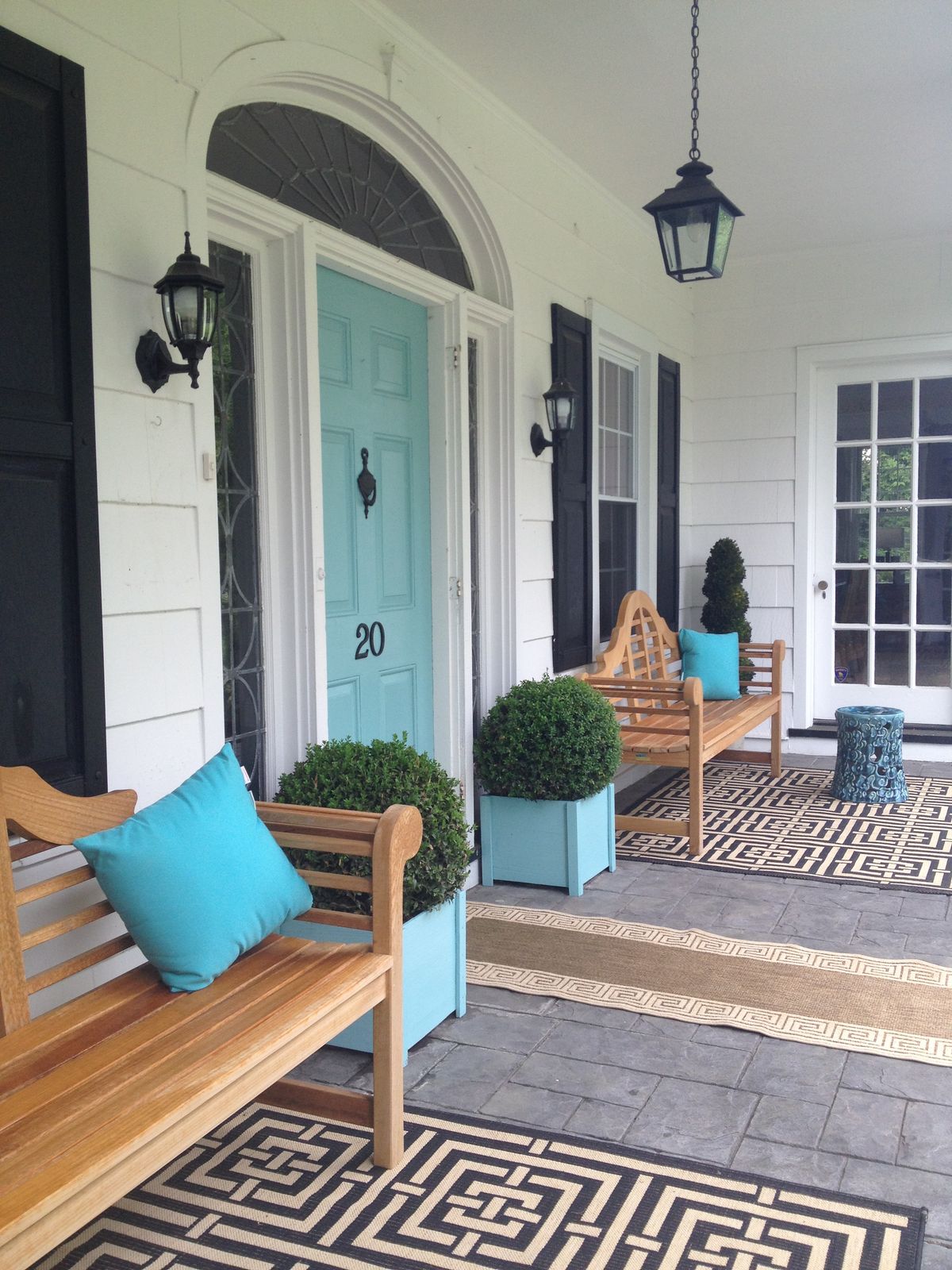 30 Best Porch Decoration Ideas And Designs For 2018 - vrogue.co