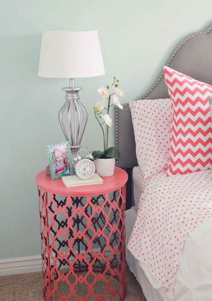 50 Stunning Ideas for a Teen Girl's Bedroom for 2020