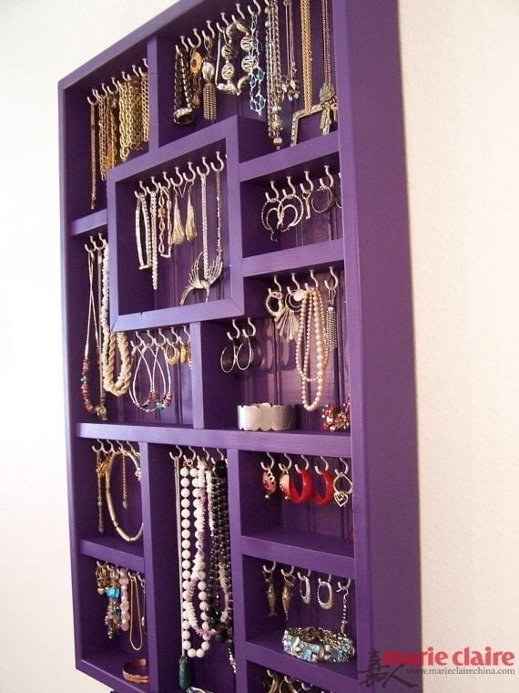 Colorful Organization