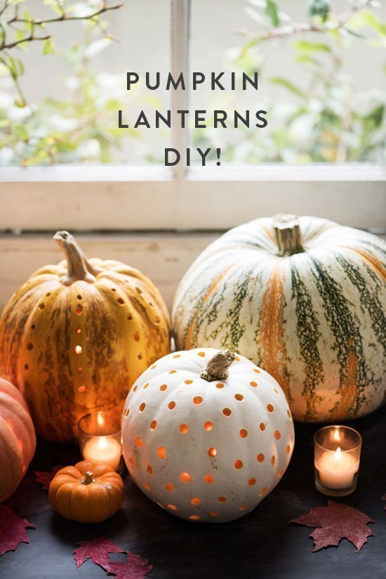 The 50 Best Pumpkin  Decoration  and Carving Ideas  for 