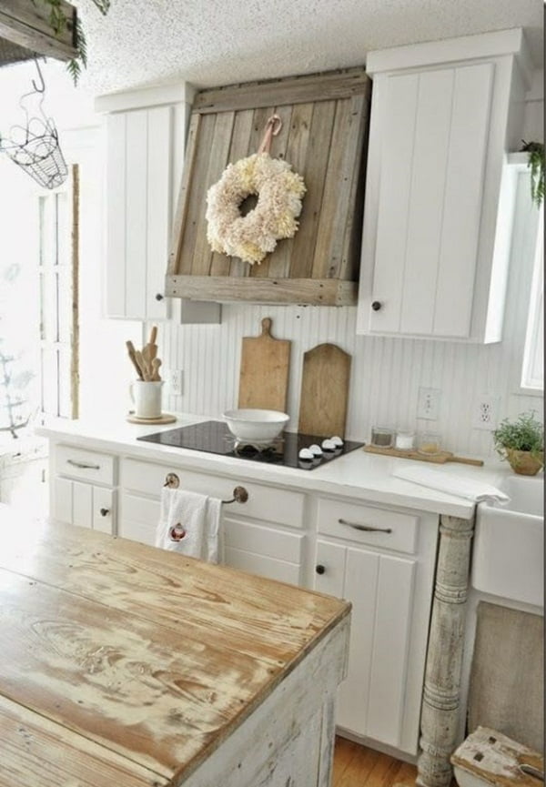 23 Best Rustic  Country Kitchen  Design Ideas  and 