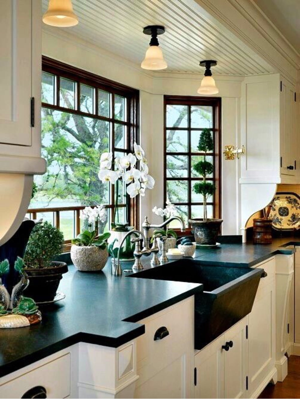 23 Best Rustic Country Kitchen Design Ideas and ...