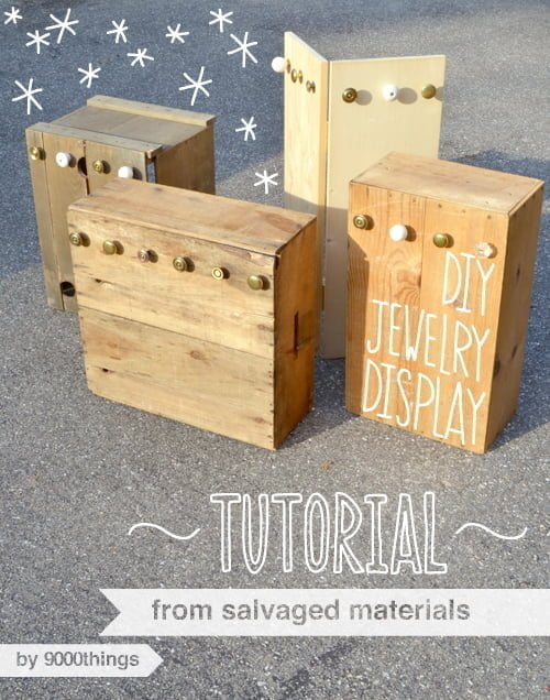 26 Best DIY Wood Crate Projects and Ideas for 2021