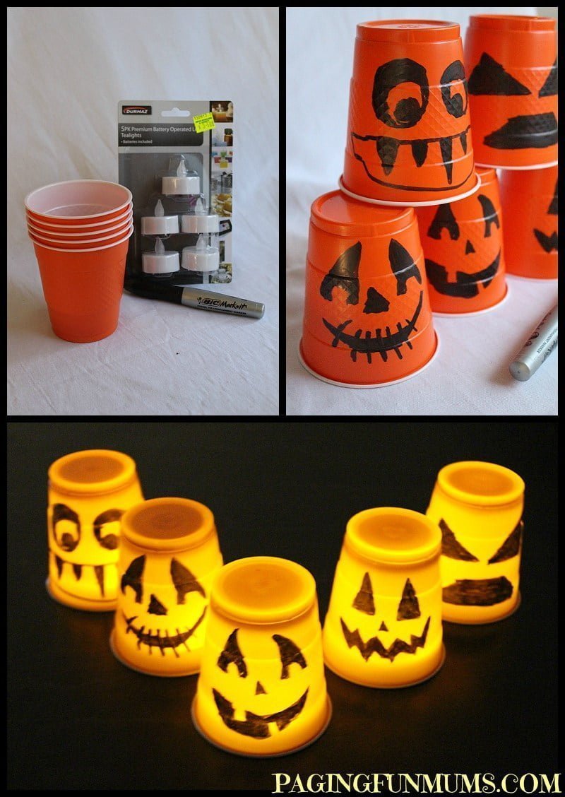 halloween party decoration ideas