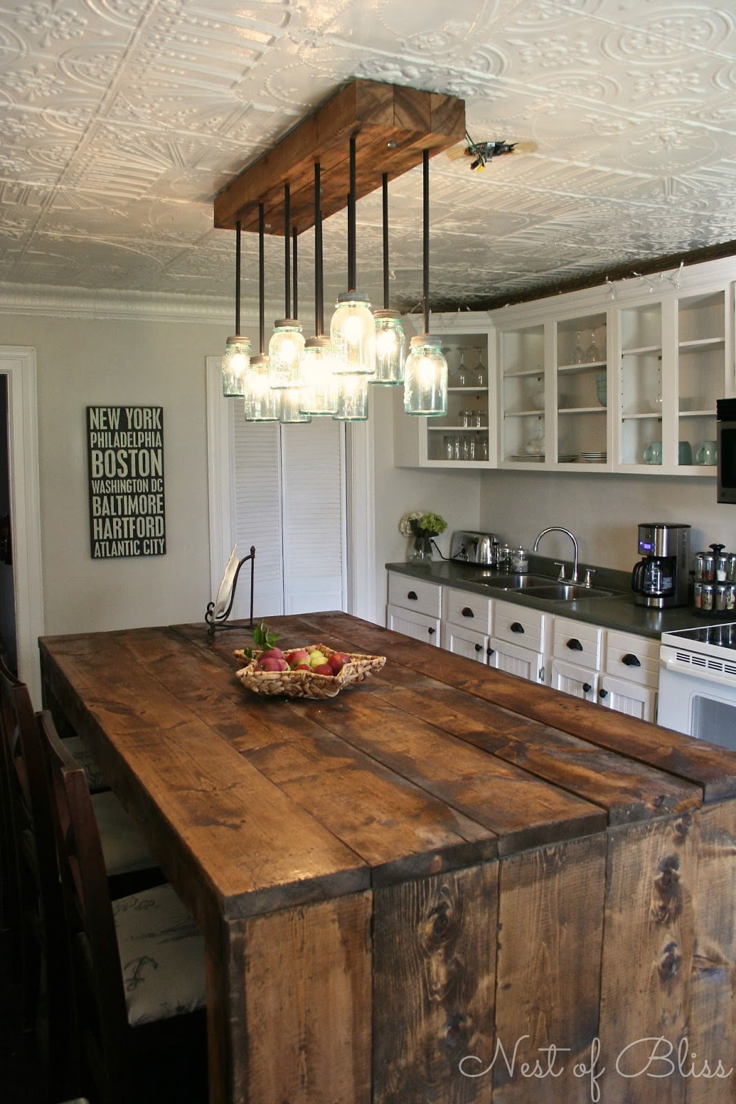 23 Best Rustic Country Kitchen Design Ideas and ...