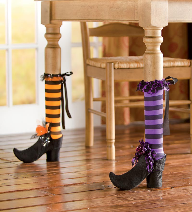 indoor halloween decorating ideas