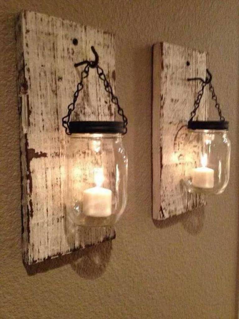 Light Up Your Life with Country Flair