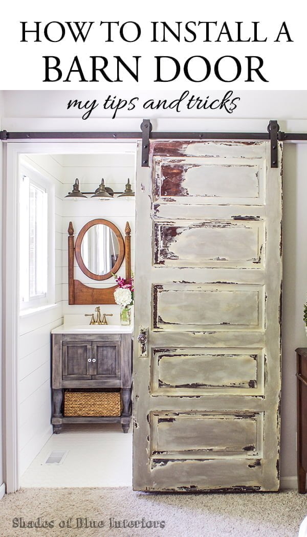 The Dream of every Farmhouse Decor Enthusiast