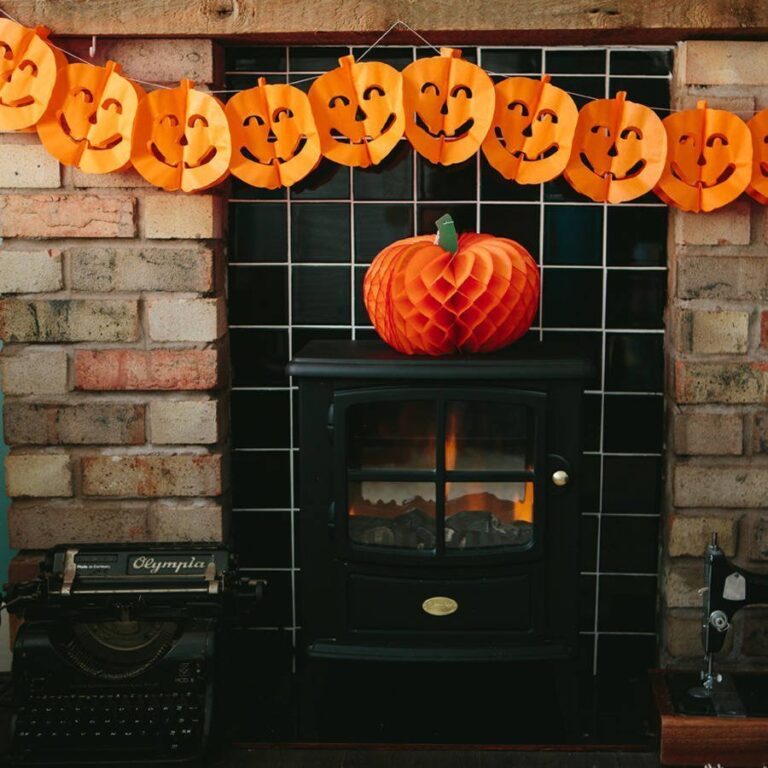 50 Best Halloween Party Decoration Ideas For 2022