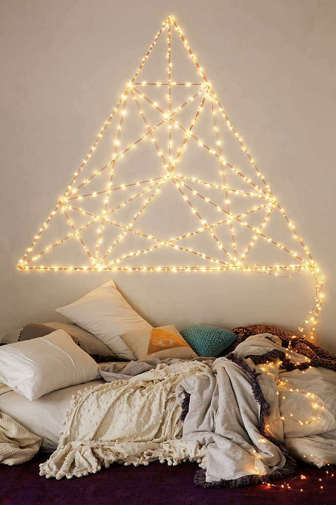 33 Best String Lights Decorating Ideas and Designs for 2024