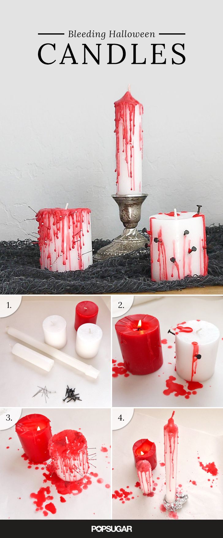 50 Best Indoor Halloween Decoration Ideas for 2021