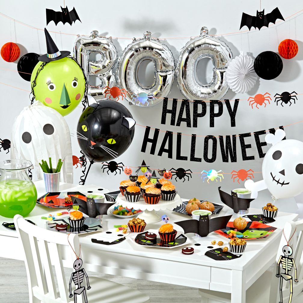 50 Best Halloween Party Decoration Ideas For 2021