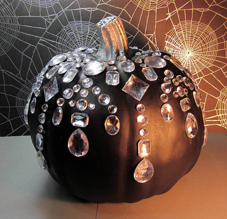 The 50 Best Pumpkin Decoration and Carving Ideas for