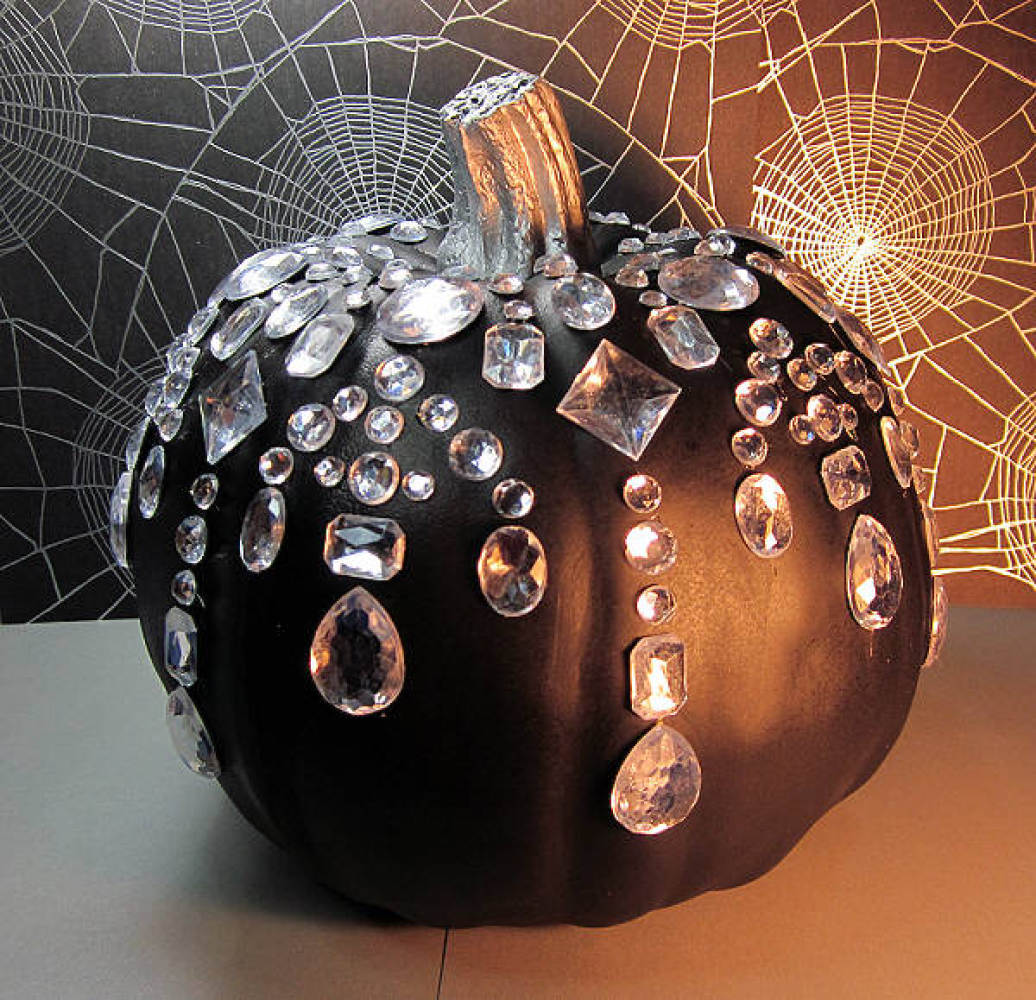 The 50 Best Pumpkin Decoration And Carving Ideas For Halloween 2022   28 Halloween Pumpkin Decorations Homebnc 