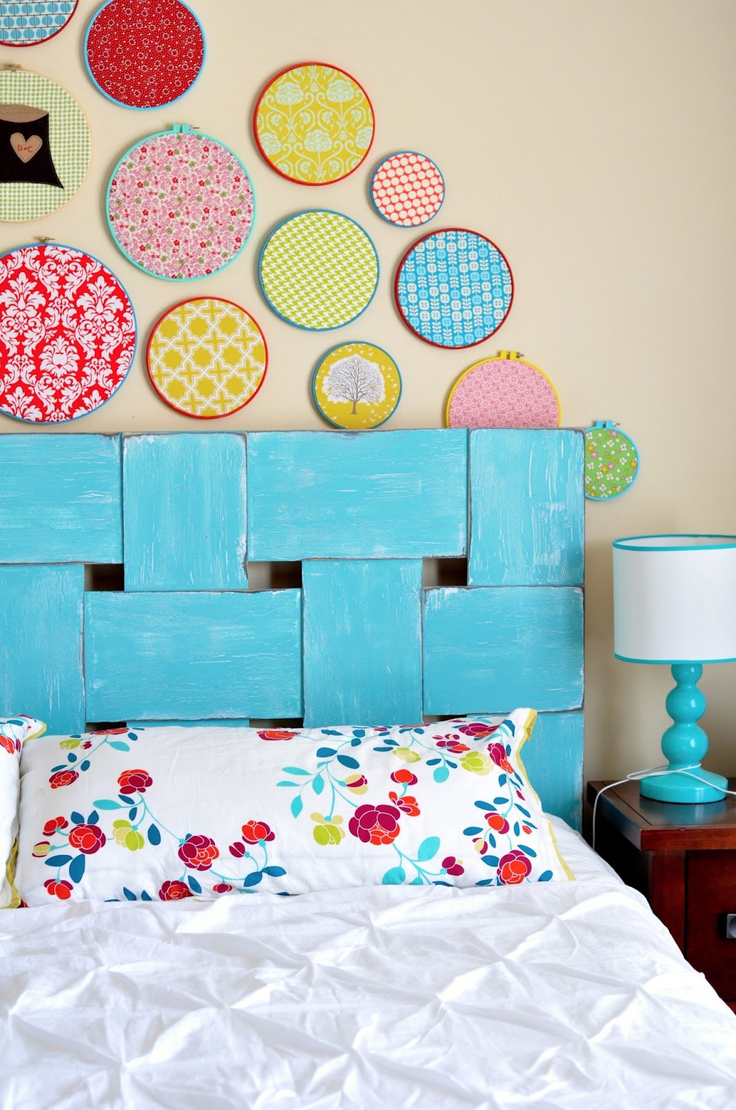 The 47 Best DIY Headboard Ideas for 2022