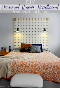 The 47 Best DIY Headboard Ideas For 2022