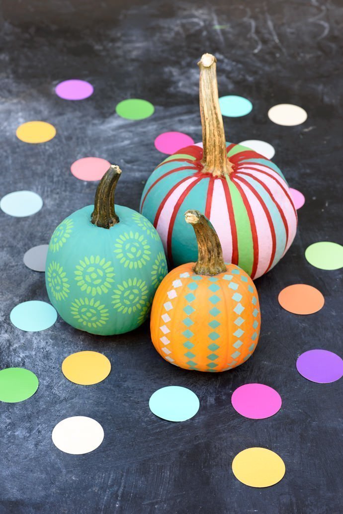 The 50 Best Pumpkin Decoration and Carving Ideas for