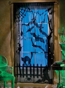 50 Best Indoor Halloween Decoration Ideas for 2021