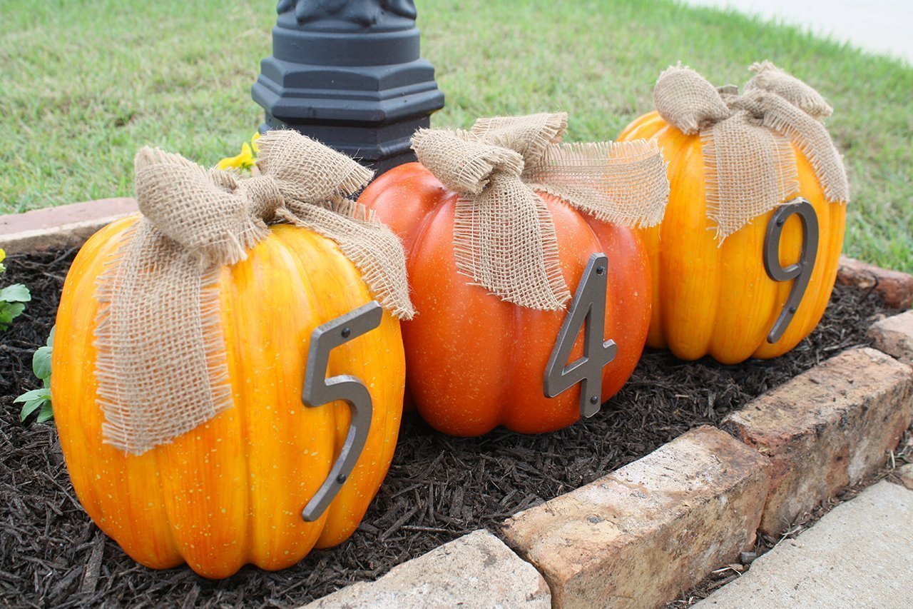 The 50 Best Pumpkin Decoration And Carving Ideas For