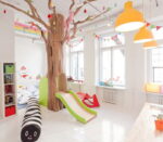 01 Kids Playroom Ideas Homebnc 150x131 